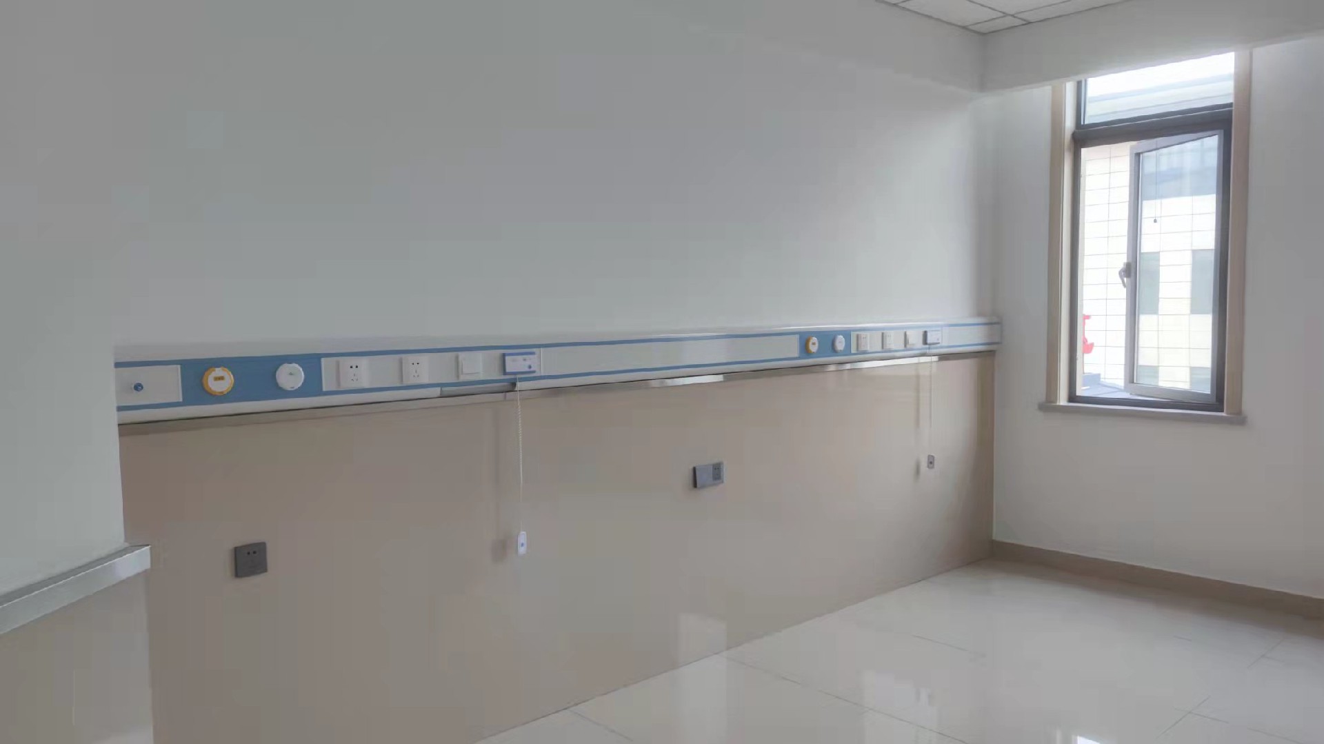 中心供氧系统设备带