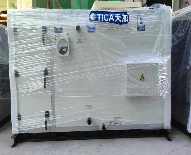 洁净手术室专用空调机组