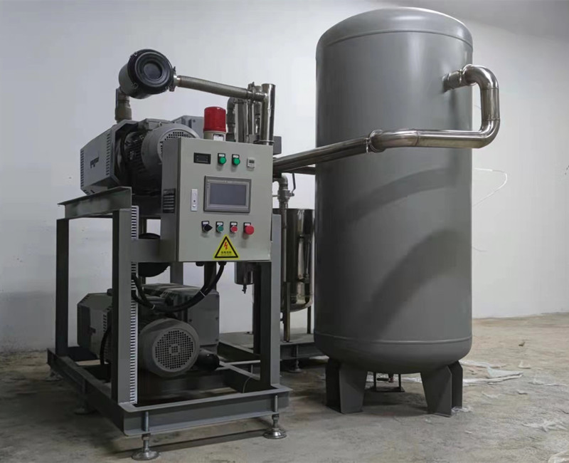 医用负压吸引装置