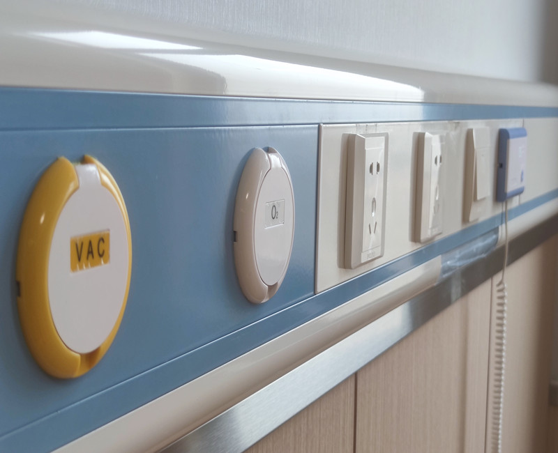 医用多功能设备带